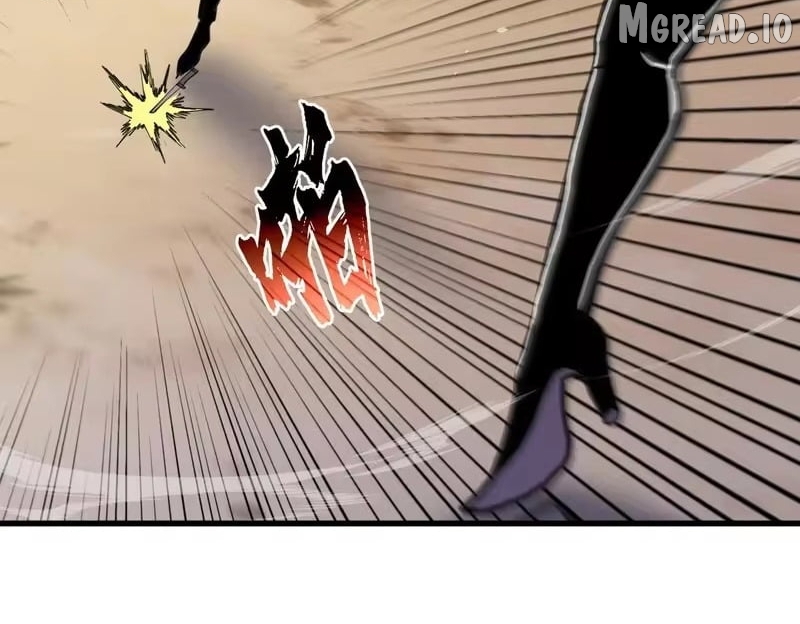 I Rely on My Invincibility to Deal Tons of Damage Passively! Chapter 167  - page 36